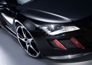 Audi R8 ABT